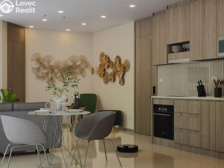 Prodej apartmánů Pattaya č. 10