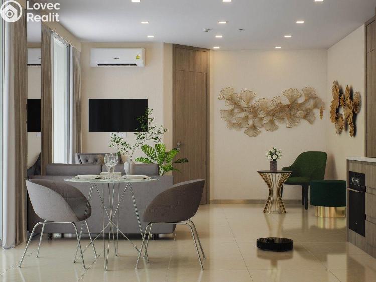 Prodej apartmánů Pattaya č. 11