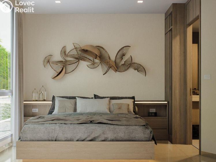 Prodej apartmánů Pattaya č. 14