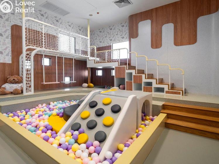 Prodej apartmánů Pattaya č. 4
