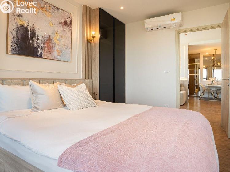 Prodej apartmánů Pattaya č. 7