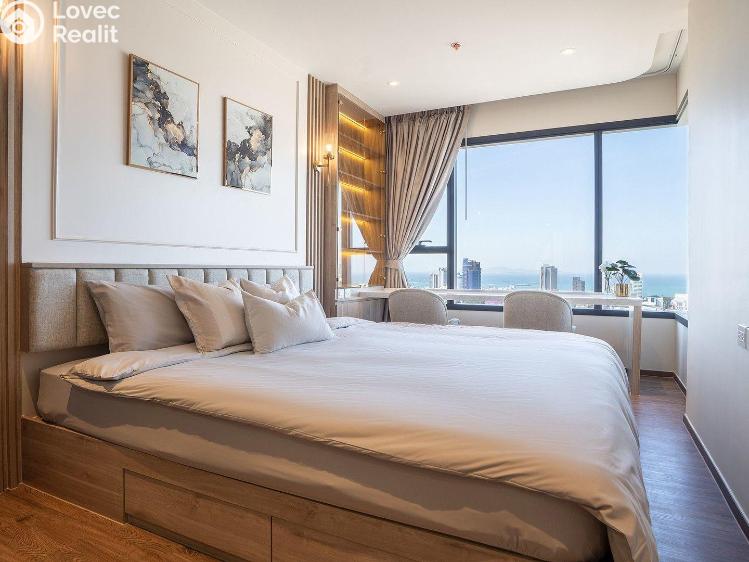 Prodej apartmánů Pattaya č. 8