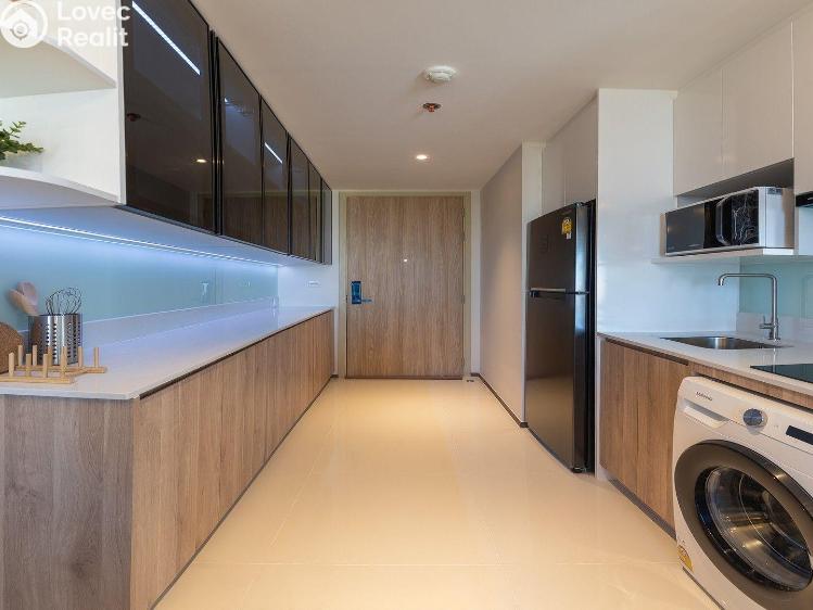 Prodej apartmánů Pattaya č. 9