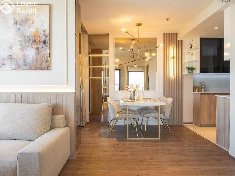 Prodej apartmánů Pattaya č. 10