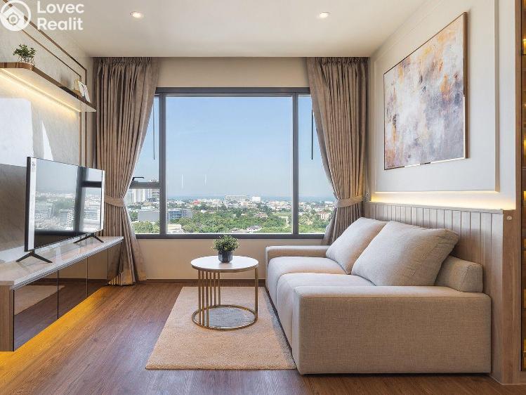 Prodej apartmánů Pattaya č. 12