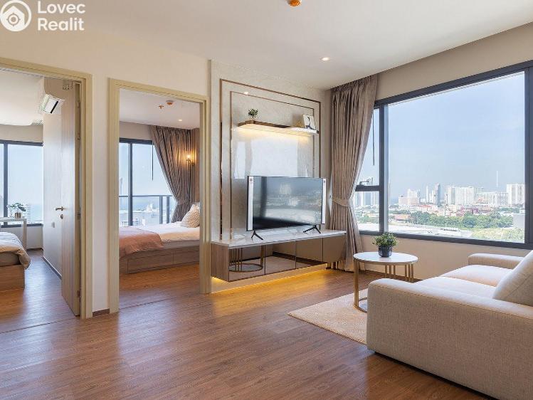 Prodej apartmánů Pattaya č. 13