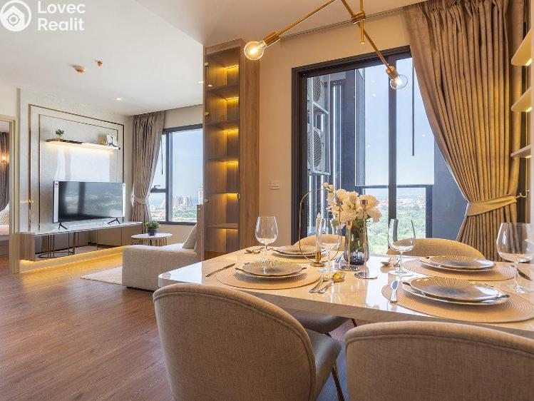 Prodej apartmánů Pattaya č. 14