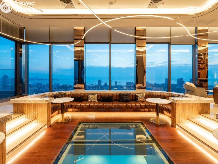Prodej apartmánů Pattaya č. 27