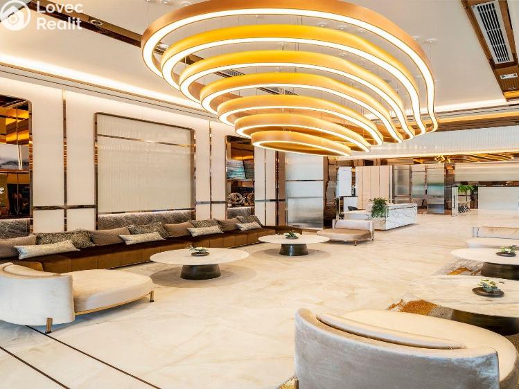 Prodej apartmánů Pattaya č. 28