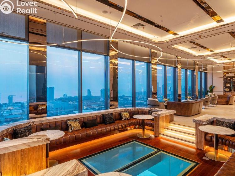 Prodej apartmánů Pattaya č. 29