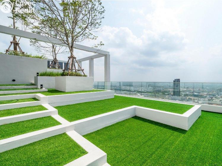 Prodej apartmánů Pattaya č. 31