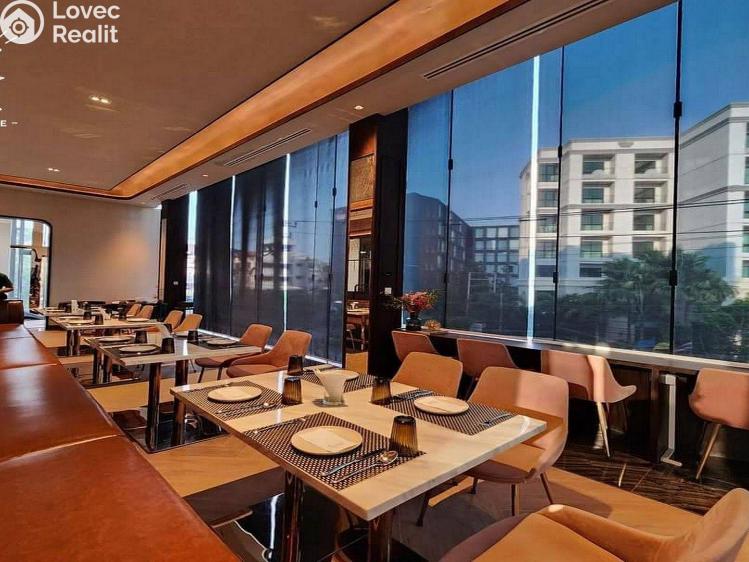 Prodej apartmánů Pattaya č. 33