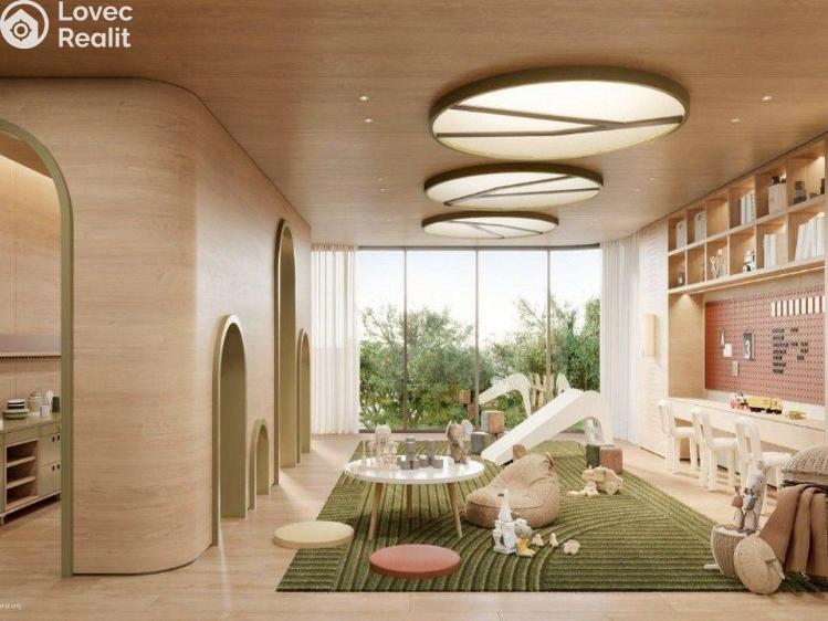 Prodej apartmánů Pattaya č. 11