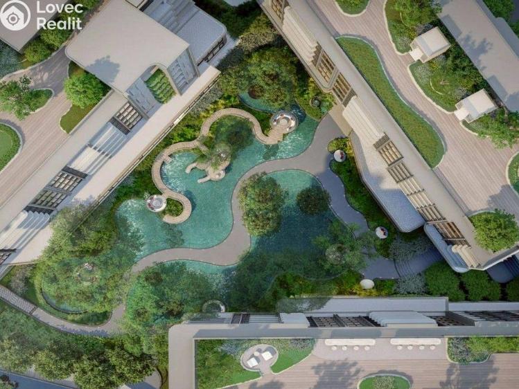 Prodej apartmánů Pattaya č. 15