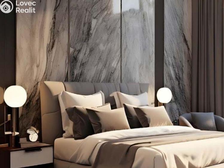 Prodej apartmánů Pattaya č. 4