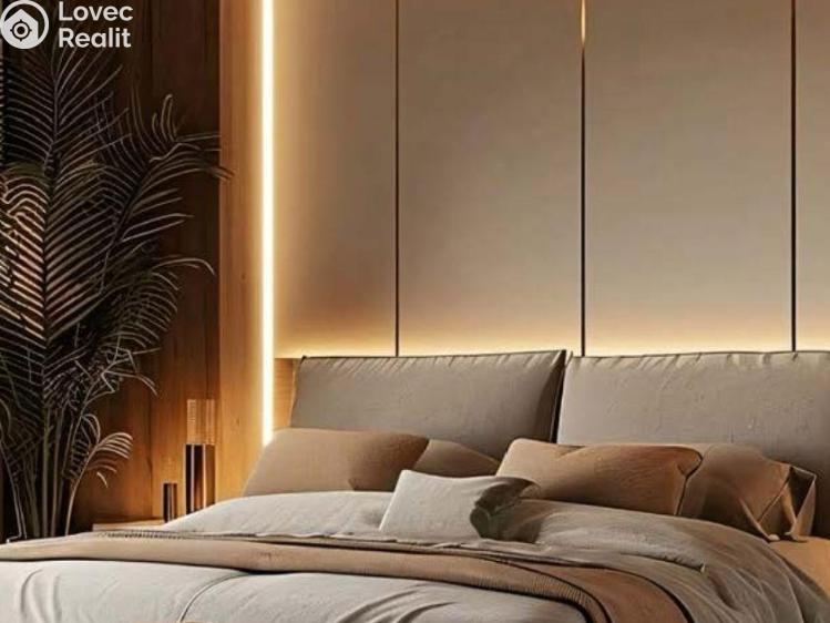 Prodej apartmánů Pattaya č. 14