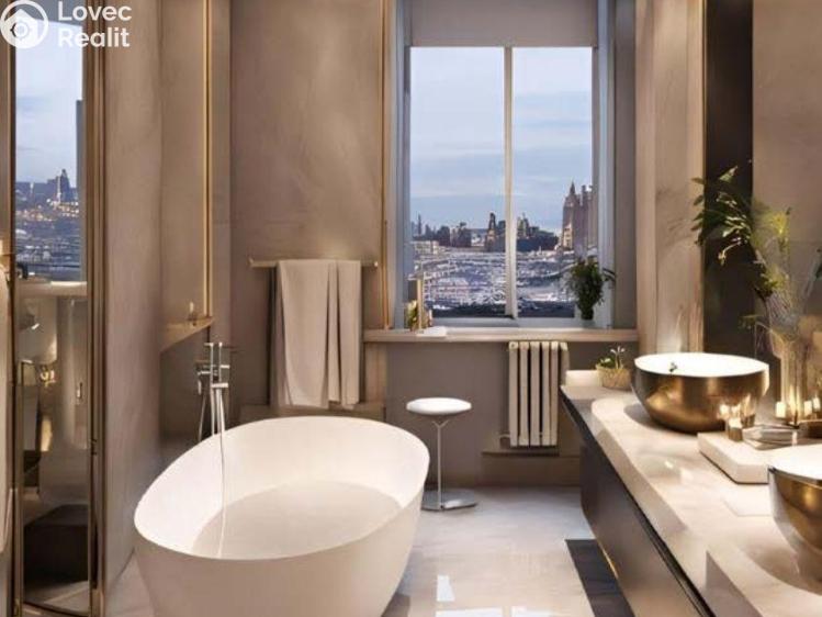 Prodej apartmánů Pattaya č. 15