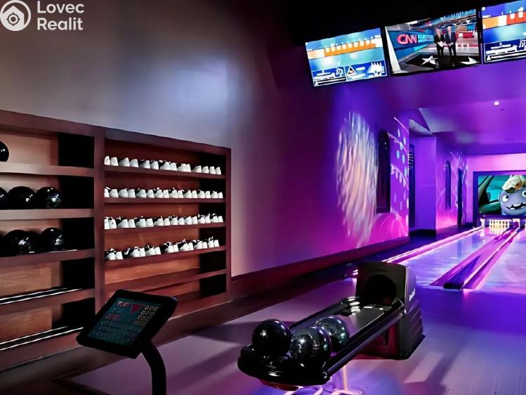 Prodej apartmánů Pattaya č. 17