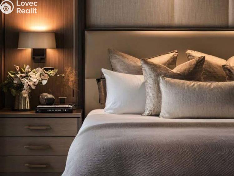 Prodej apartmánů Pattaya č. 25