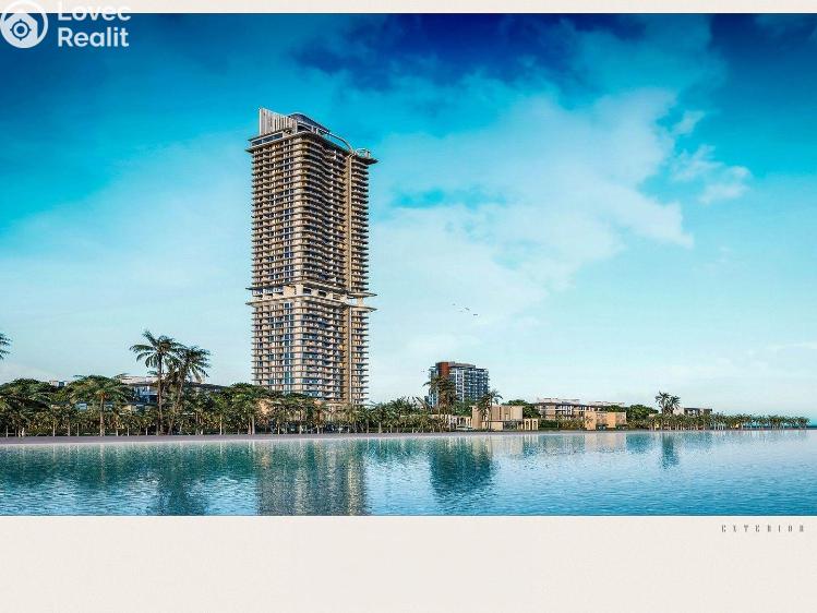 Prodej apartmánů Pattaya č. 40
