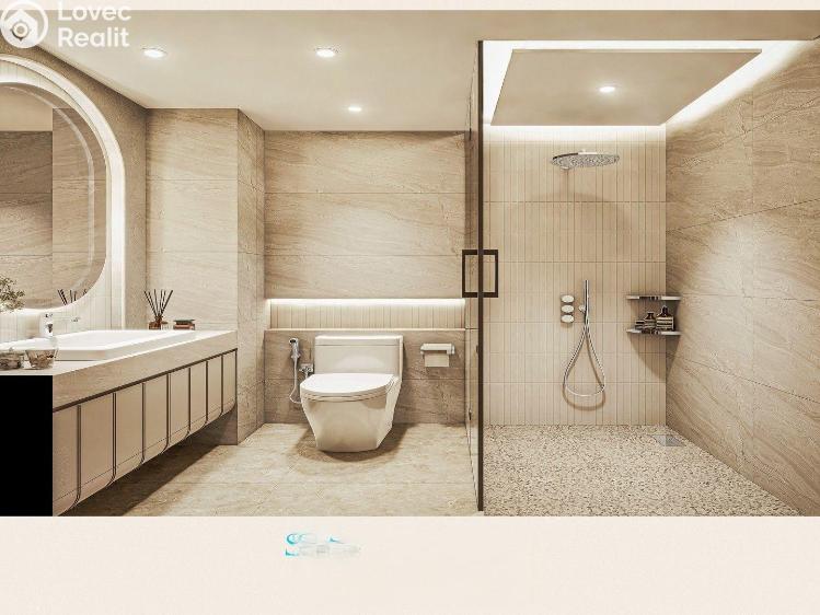 Prodej apartmánů Pattaya č. 6