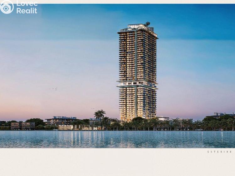 Prodej apartmánů Pattaya č. 17