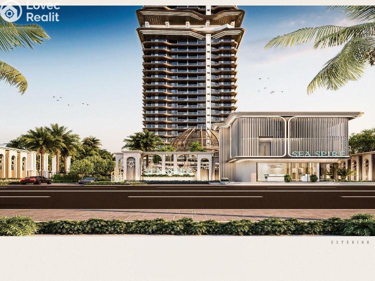 Prodej apartmánů Pattaya č. 18