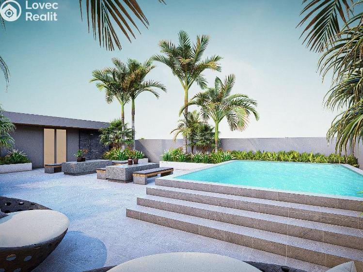 Prodej apartmánů Pattaya č. 2