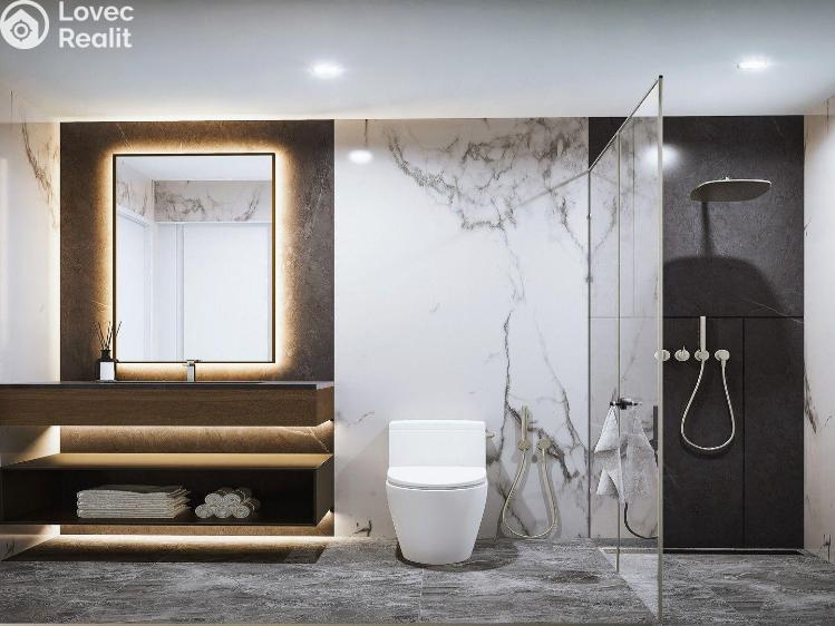 Prodej apartmánů Pattaya č. 3