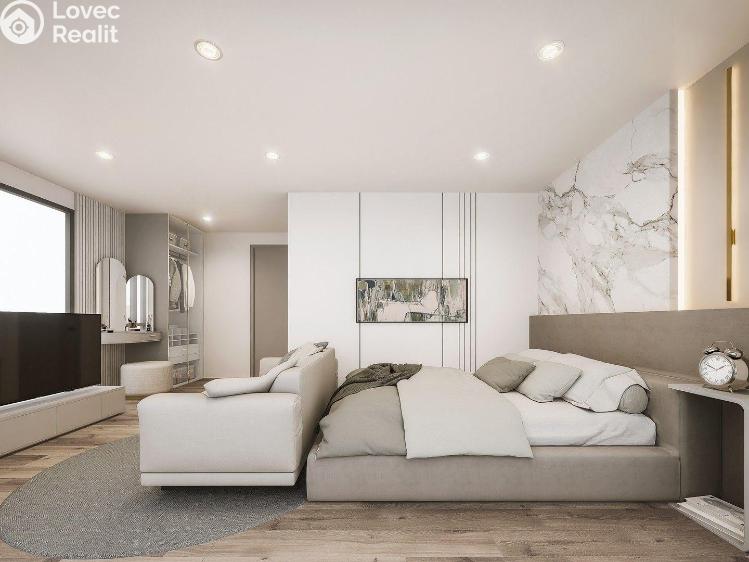 Prodej apartmánů Pattaya č. 8