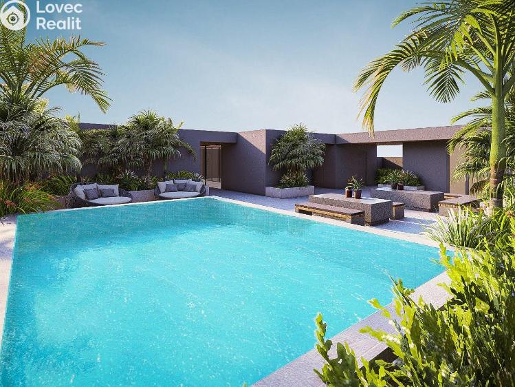 Prodej apartmánů Pattaya č. 18