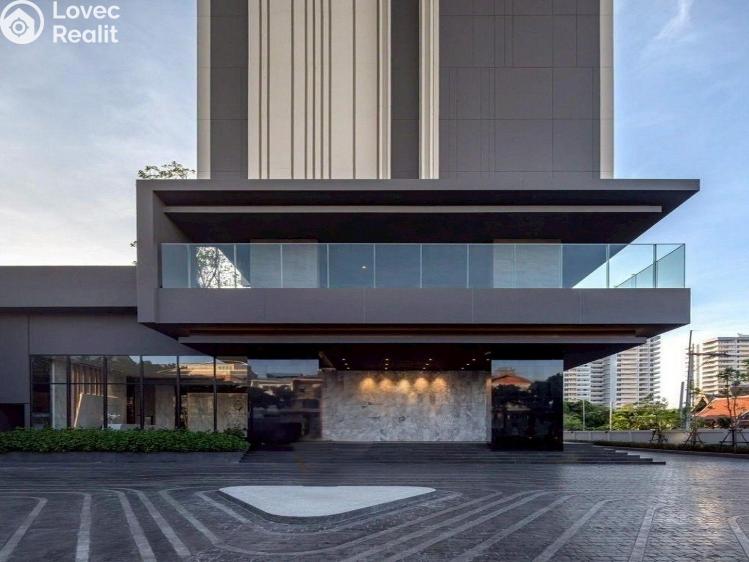 Prodej apartmánů Pattaya č. 10