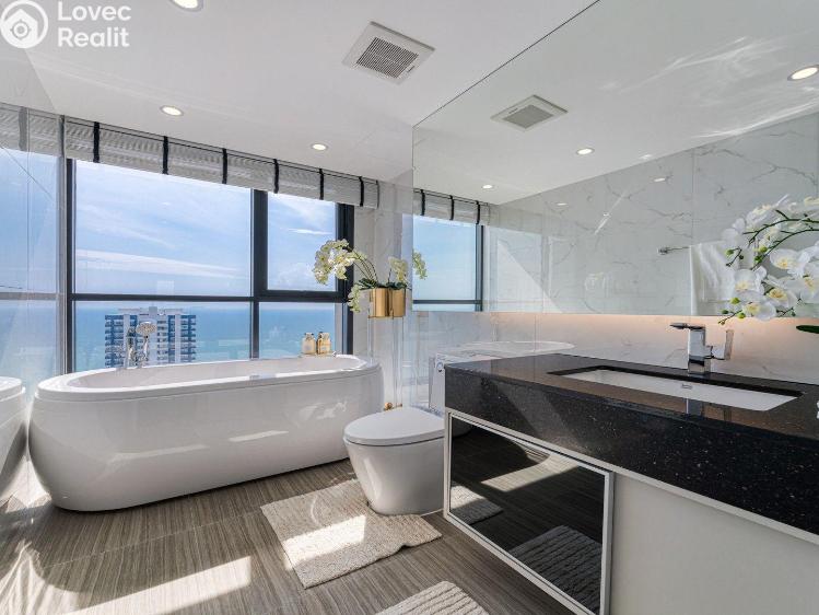 Prodej apartmánů Pattaya č. 14
