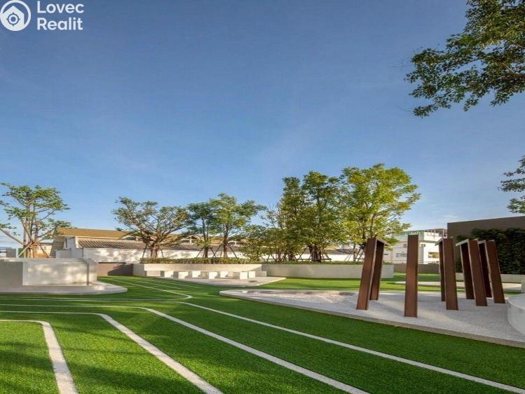 Prodej apartmánů Pattaya č. 15