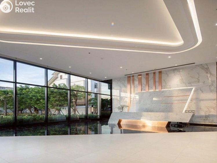 Prodej apartmánů Pattaya č. 16