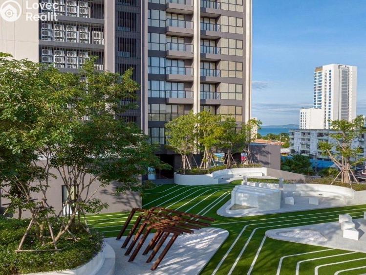 Prodej apartmánů Pattaya č. 18