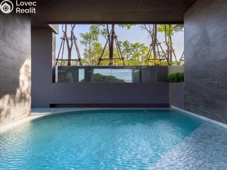 Prodej apartmánů Pattaya č. 24