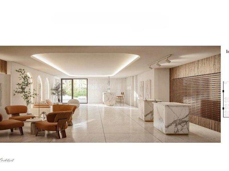 Prodej apartmánů Pattaya č. 18