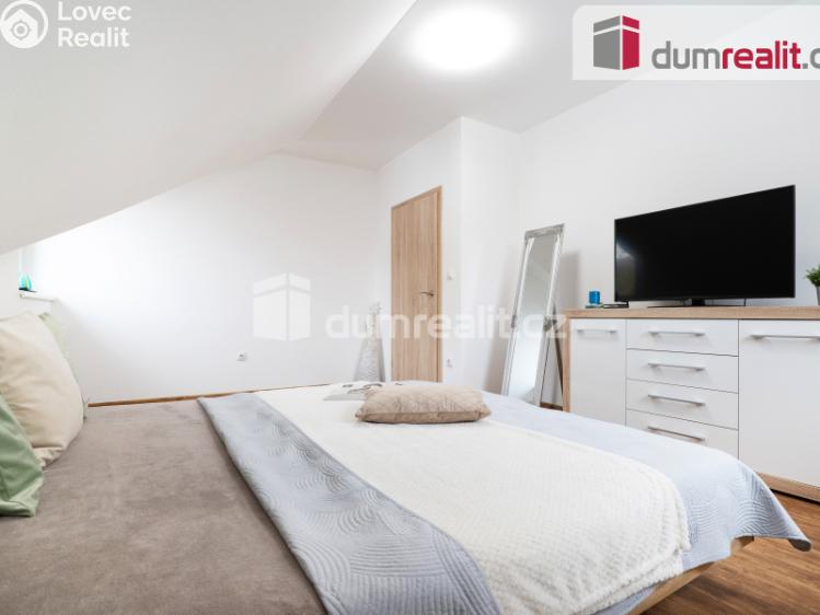 Продаж сімейного будинку Říčany, Thomayerova č. 13