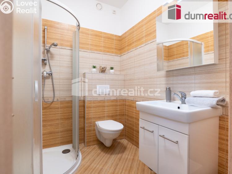 Продаж сімейного будинку Říčany, Thomayerova č. 24