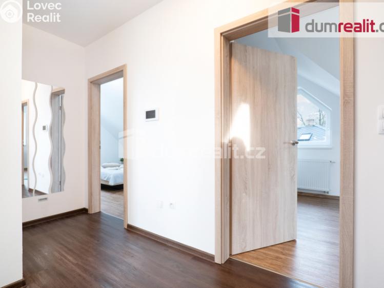 Продаж сімейного будинку Říčany, Thomayerova č. 26