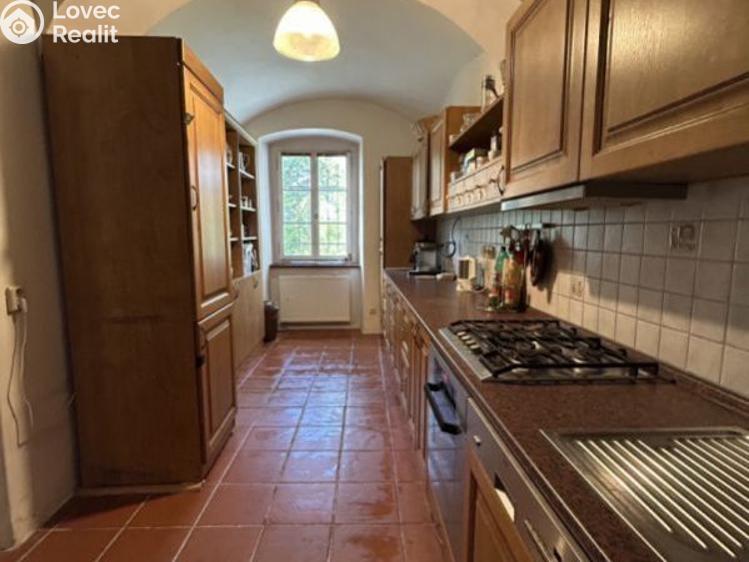 Sale family house Chodský Újezd č. 9