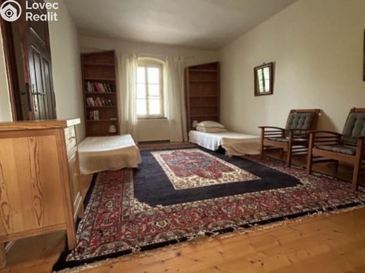 Sale family house Chodský Újezd č. 21