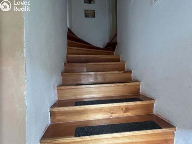 Sale family house Chodský Újezd č. 22