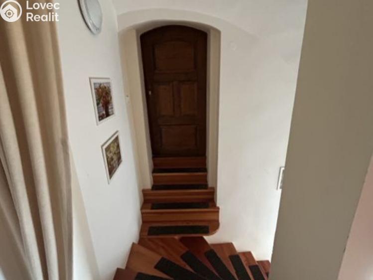 Sale family house Chodský Újezd č. 27