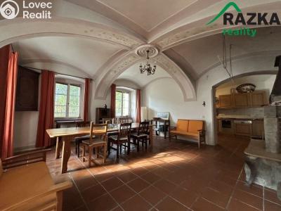 Prodej rodinného domu Chodský Újezd č. 6