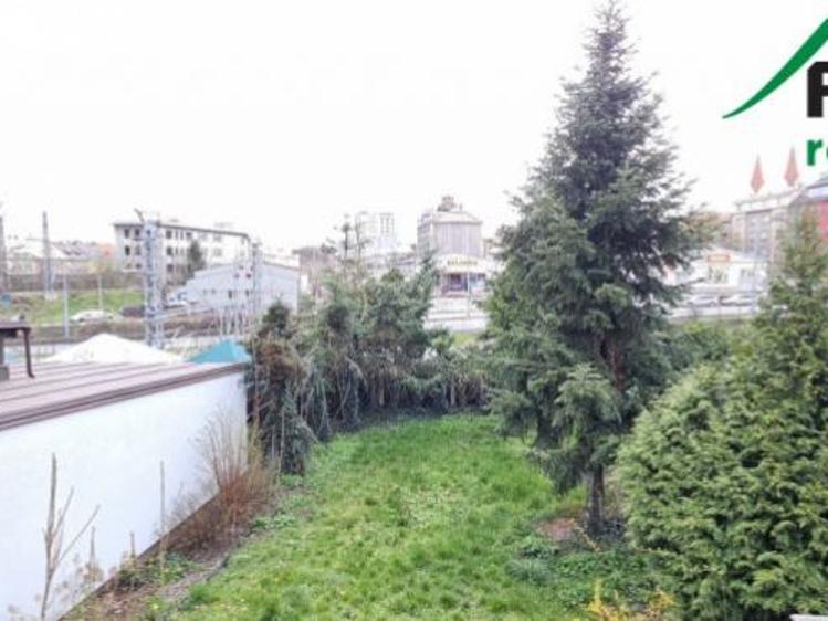 Prodej rodinného domu Bolevec, nám. T.G. Masaryka č. 19