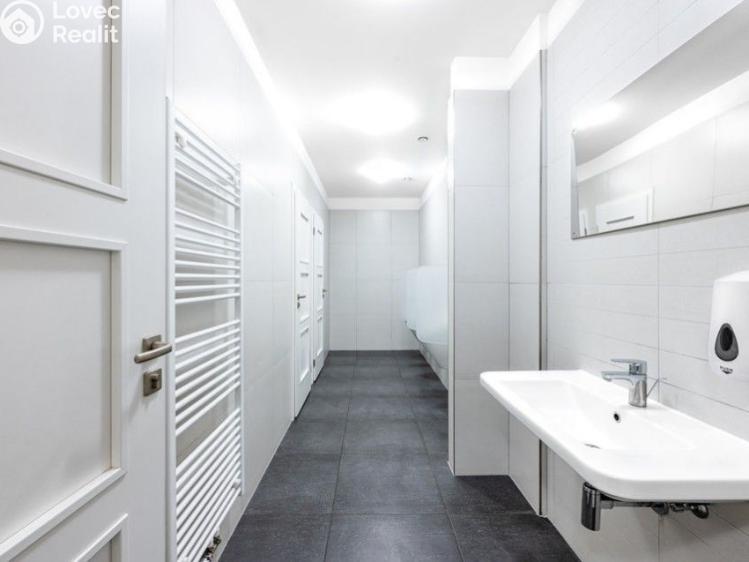 Pronájem kanceláře Praha, Rybná č. 15