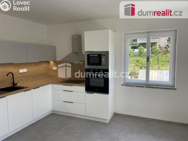 Pronájem bytu 2+1 Slavičín č. 44