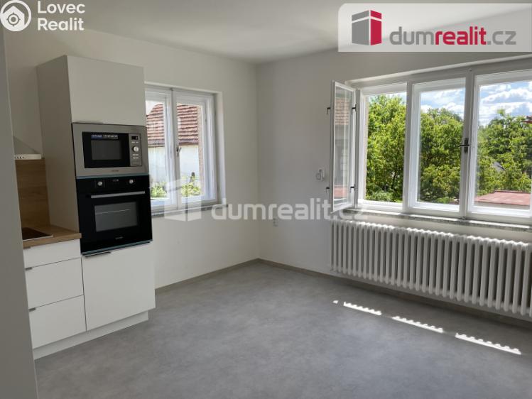 Pronájem bytu 2+1 Slavičín č. 30